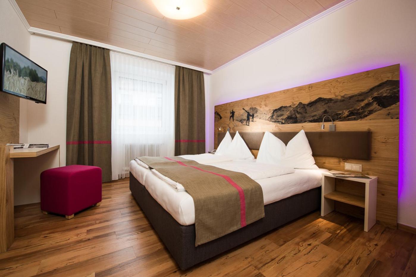 Hotel Tannenberg