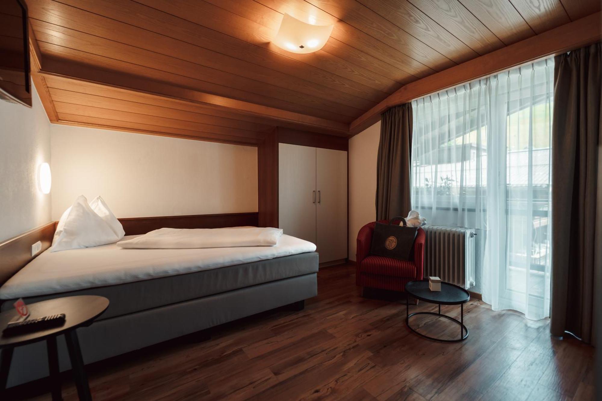 Tannenberg Hotel 3*