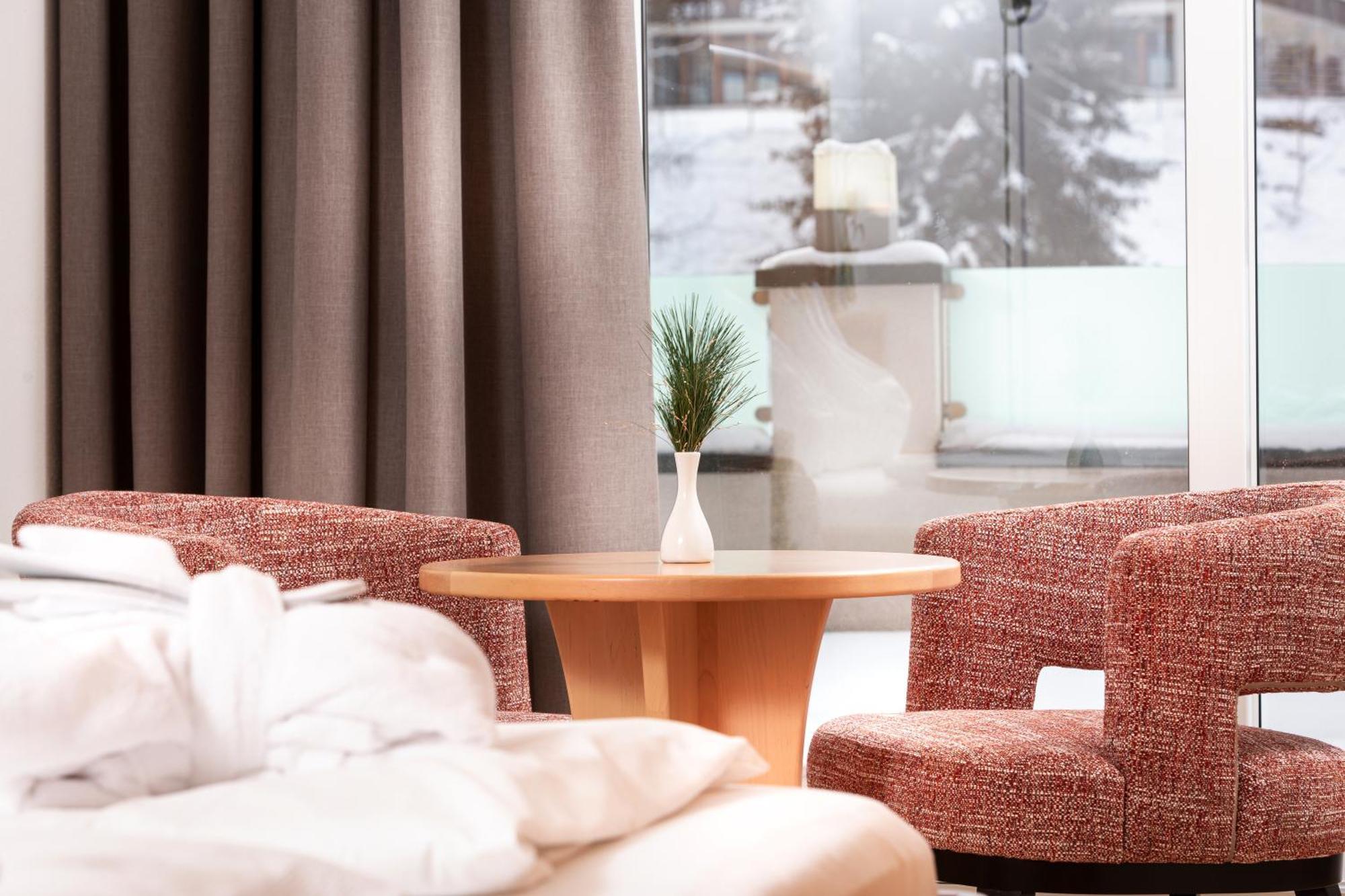 Hotel Tannenberg