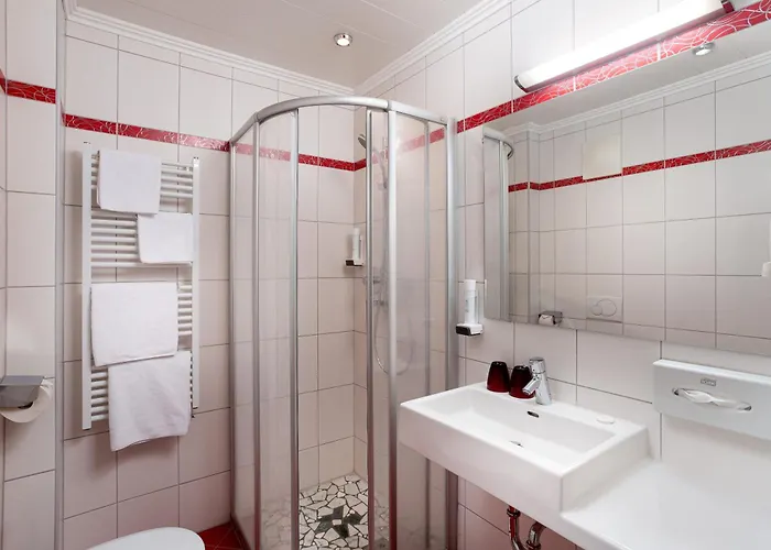 Hotel Tannenberg