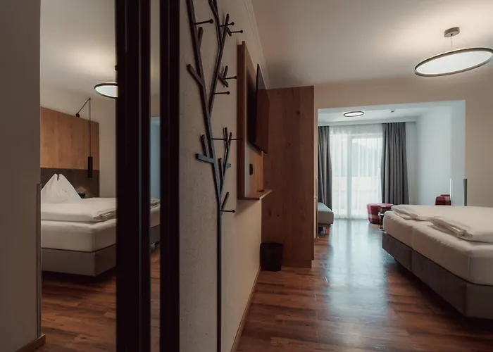 Hotel Tannenberg