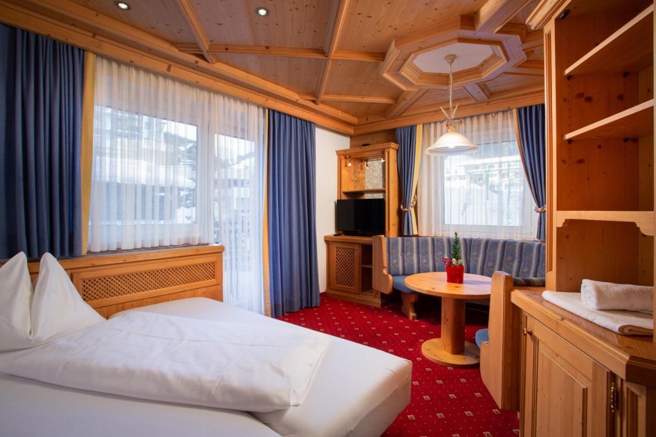 Tannenberg Hotel Saalbach