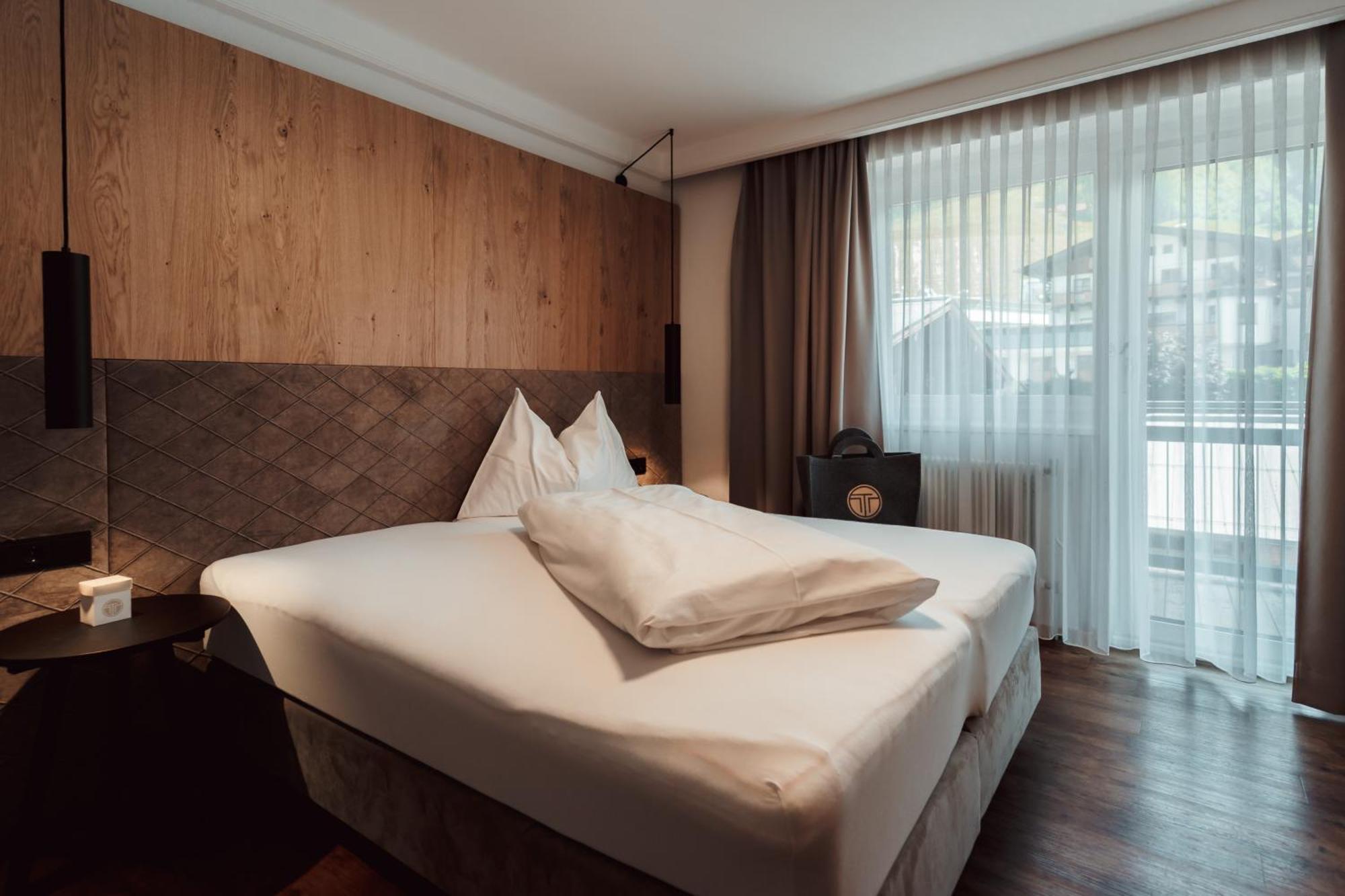 Tannenberg Hotel