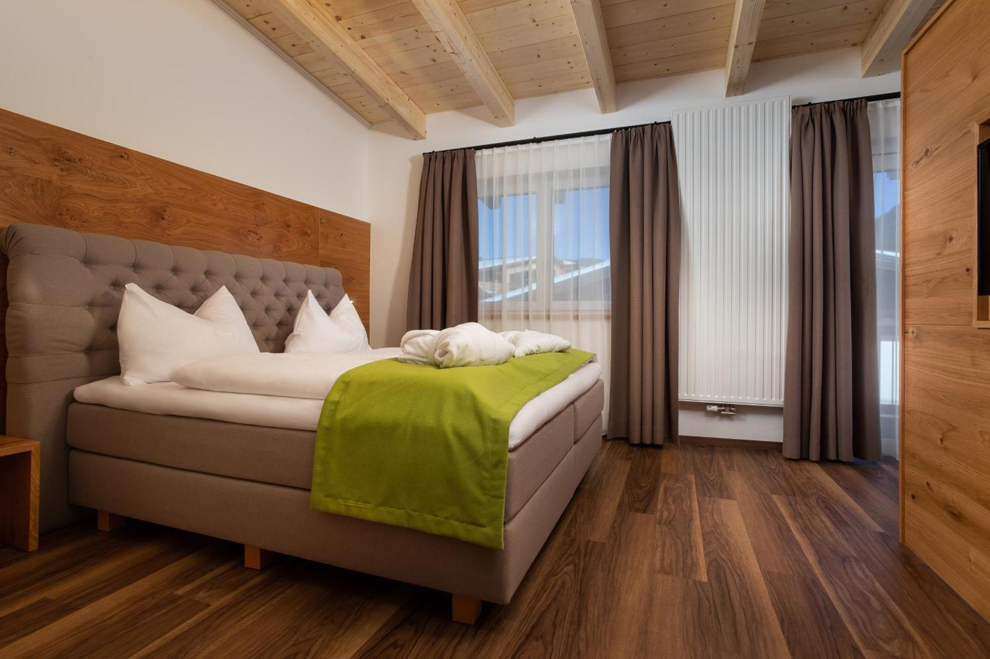 Tannenberg 3* Saalbach-Hinterglemm