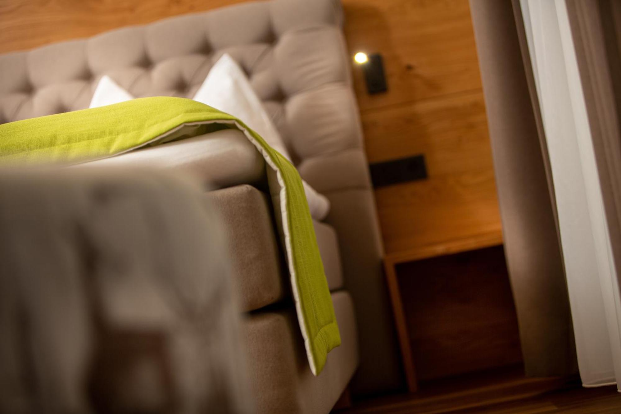 Hotel Tannenberg Saalbach-Hinterglemm